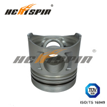 Isuzu 4bc2 Alfin Piston with One Year Warranty OEM 5-12111-230-4